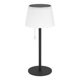 Veioză SCORDIANO LED 2.3W cu baterie IP44 901898