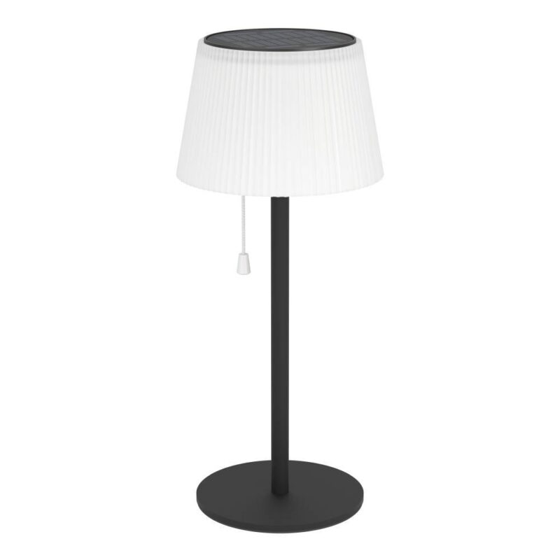 Veioză SCORDIANO LED 2.3W cu baterie IP44 901898