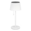 Veioză SCORDIANO LED 2.3W cu baterie IP44 901901
