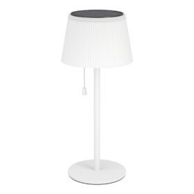 Veioză SCORDIANO LED 2.3W cu baterie IP44 901901
