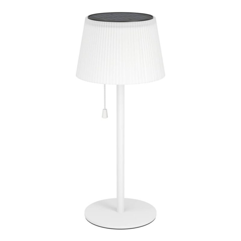 Veioză SCORDIANO LED 2.3W cu baterie IP44 901901