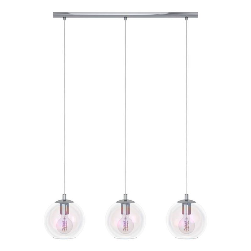 Alternative view of Lustră ARISCANI 2 3XE27 IP20 901919