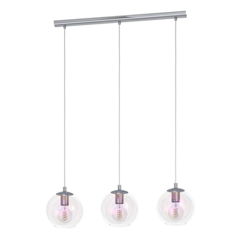 Lustră ARISCANI 2 3XE27 IP20 901919