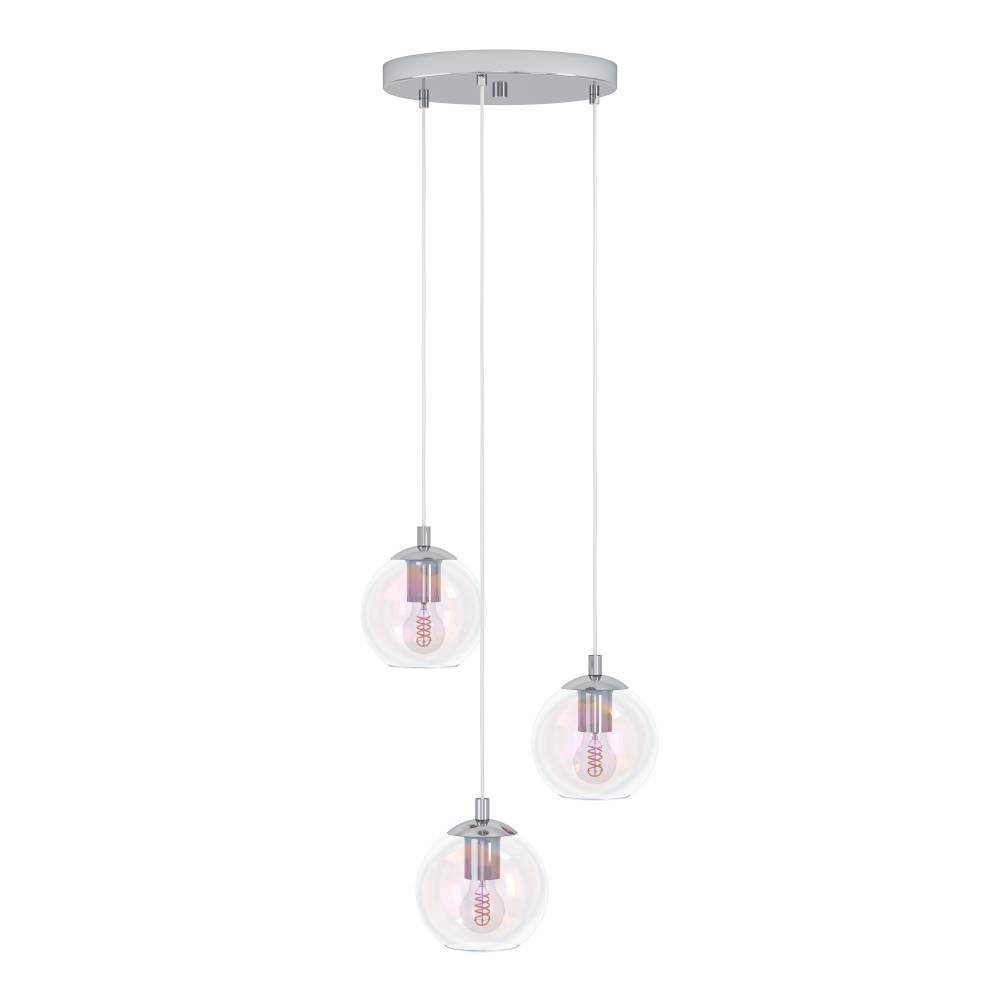 Lustră ARISCANI 2 3XE27 IP20 901921 - imagine 2