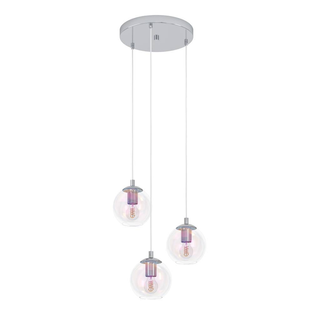Lustră ARISCANI 2 3XE27 IP20 901921