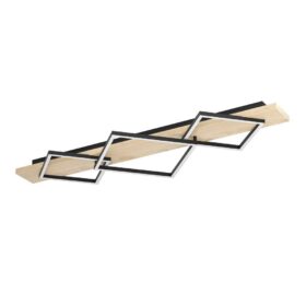 Plafonieră BOYAL LED 42W IP20 901931