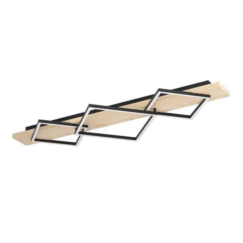 Plafonieră BOYAL LED 42W IP20 901931