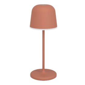 Veioză MANNERA-S LED 1.8W cu baterie IP54 901938