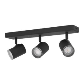 Spot pe bară CONSUMA 1 3XGU10 IP44 901966