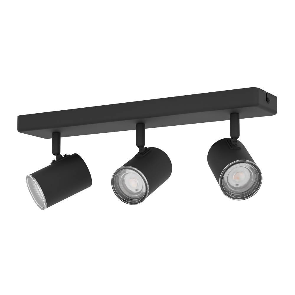 Spot pe bară CONSUMA 1 3XGU10 IP44 901966