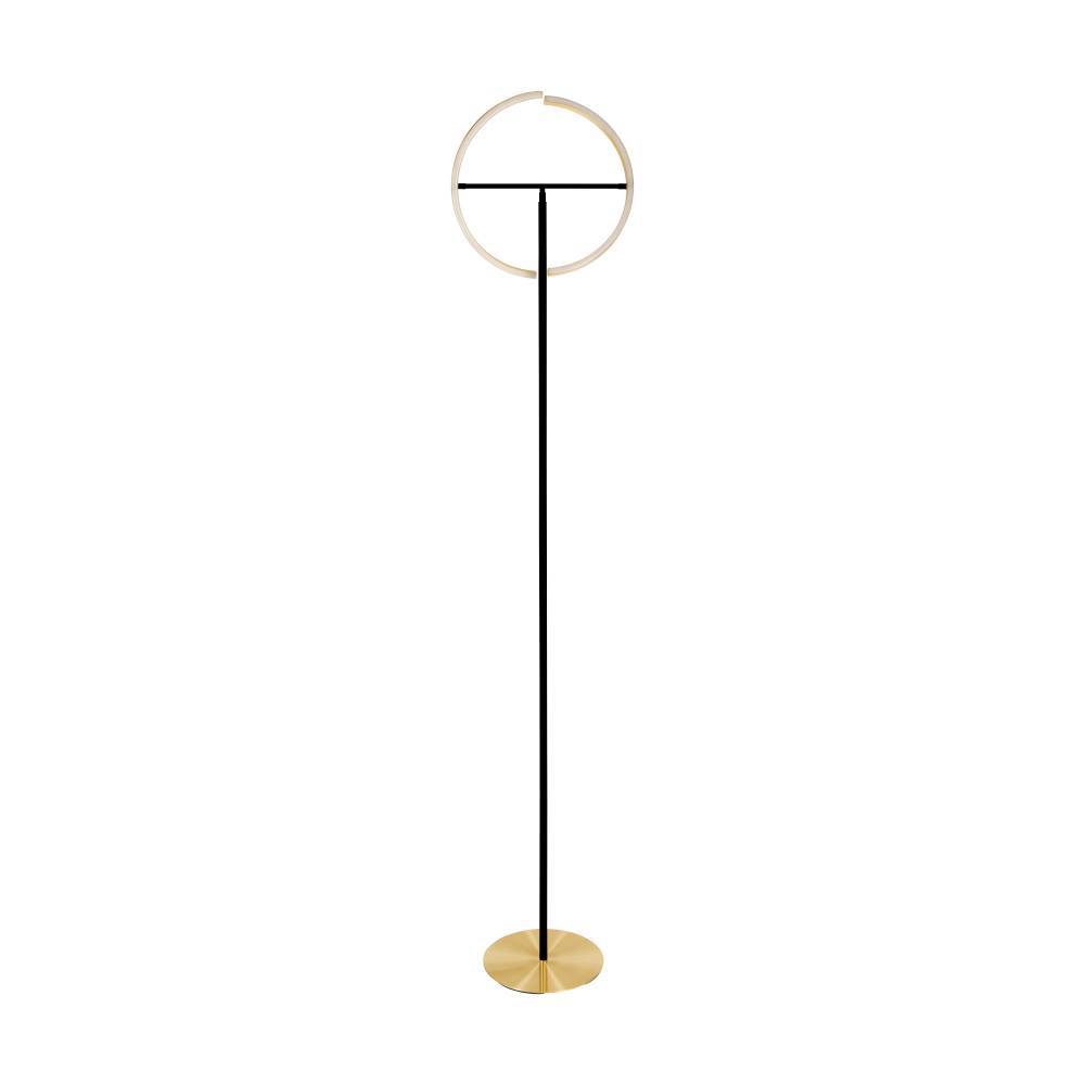 Lampadar CASTELPOTO LED 2X8.8W IP20 901973 - imagine 3