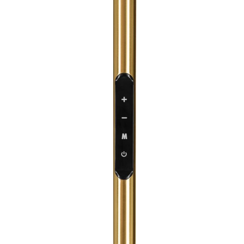 Alternative view of Lampadar CASTELPOTO 1 LED 16W;12W IP20 901975