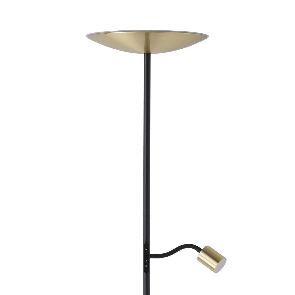 Lampadar CONIVARINO LED 26.5W;4W IP20 901979 - imagine 2