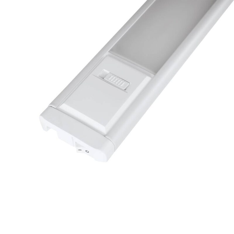 Alternative view of Lampă de dulap REPILADO 2 LED 10W IP20 901993