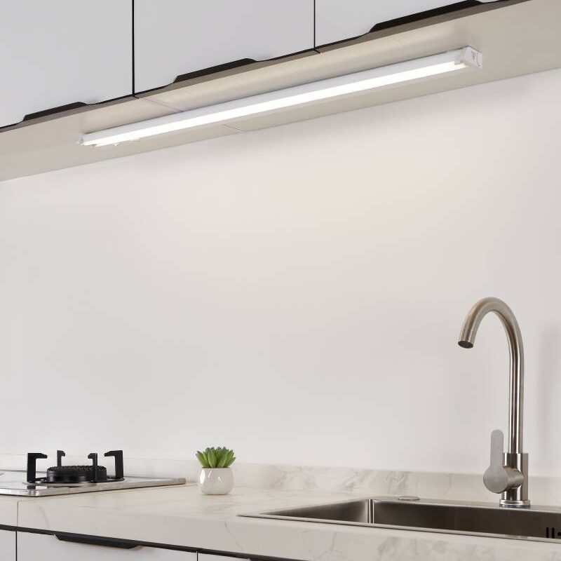 Alternative view of Lampă de dulap RUSSCALLO LED 13W IP20 901996