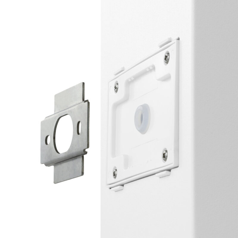 Alternative view of Aplică BRISCOLA LED 2X4W IP44 902019