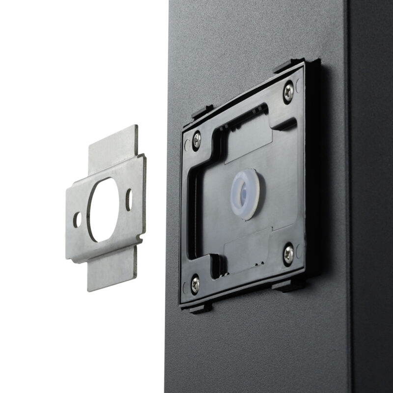 Alternative view of Aplică VERDOLINO LED 2X4W IP44 902021