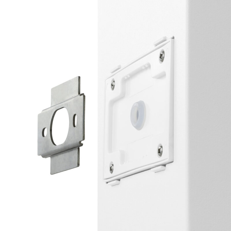 Alternative view of Aplică VERDOLINO LED 2X4W IP44 902022