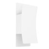 Aplică VERDOLINO LED 2X4W IP44 902022