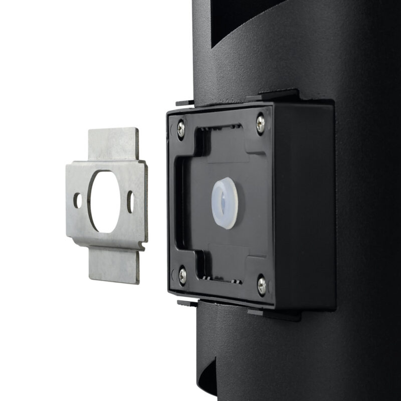 Alternative view of Aplică MONTARELLO LED 2X4W IP44 902023