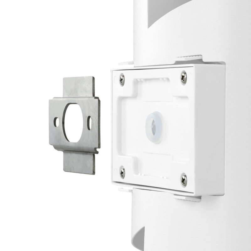 Alternative view of Aplică MONTARELLO LED 2X4W IP44 902024