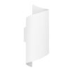 Aplică MONTARELLO LED 2X4W IP44 902024