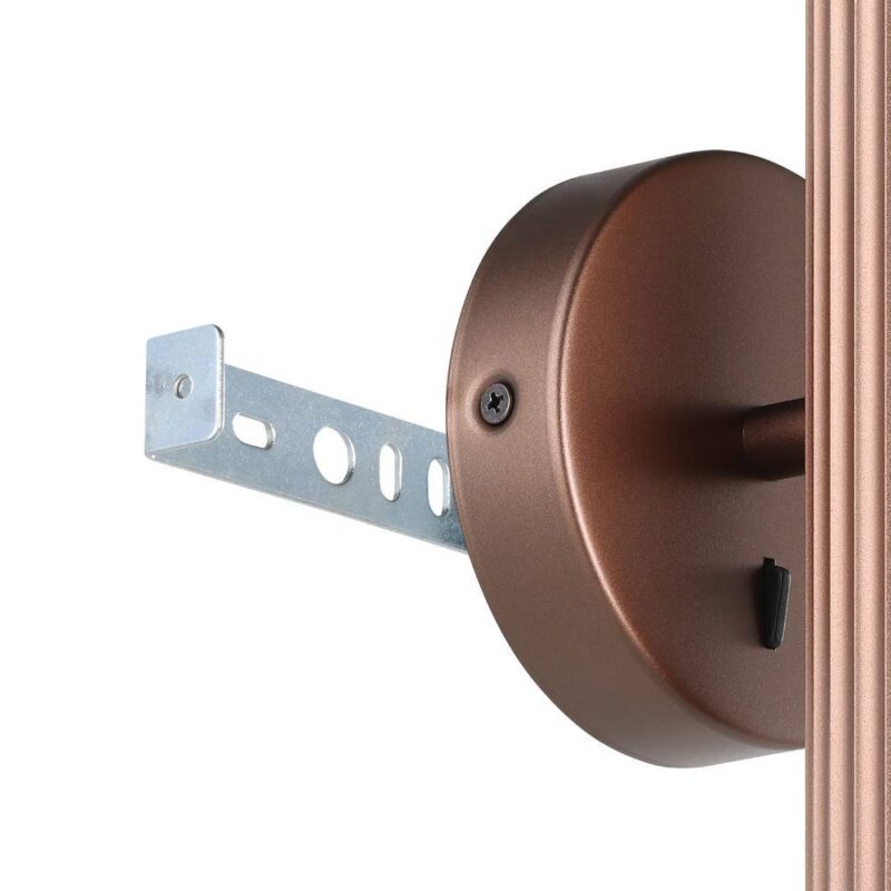 Alternative view of Aplică PORTILLO GU10 2X5W IP20 902036