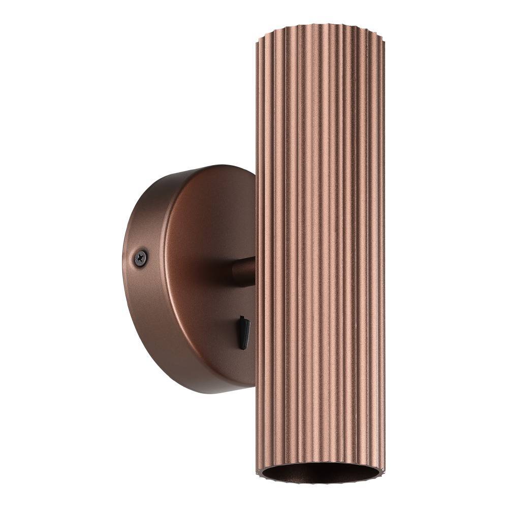 Aplică PORTILLO GU10 2X5W IP20 902036