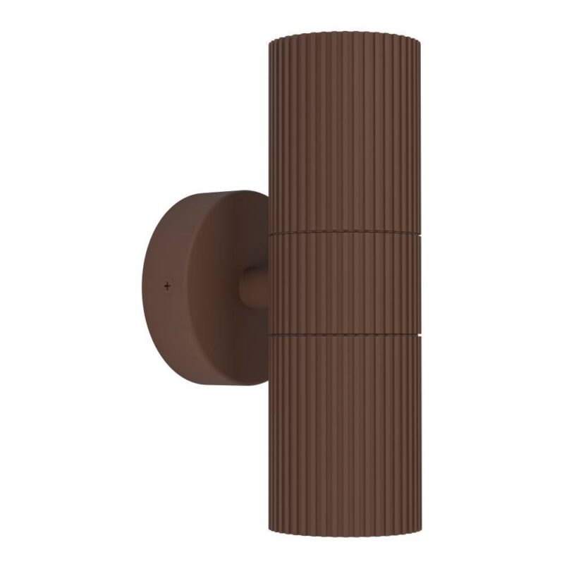 Aplică TOMELLOSO GU10 2X28W IP44 902041