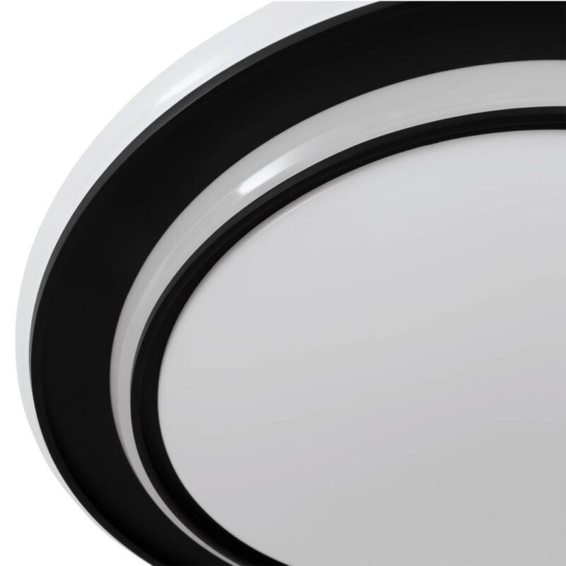 Alternative view of Plafonieră MOSCHETTA LED 24W IP20 902046