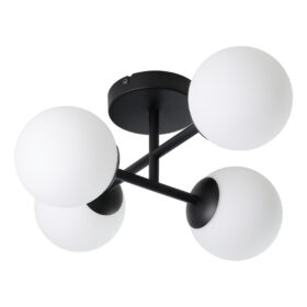 Plafonieră CASTROVIDO LED G9 4X4.2W IP44 902094