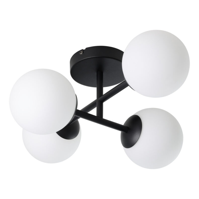 Plafonieră CASTROVIDO LED G9 4X4.2W IP44 902094