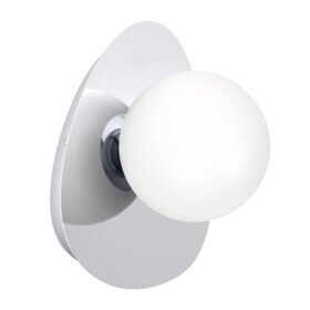Aplică/Plafonieră CASTROVIDO LED 4.2W IP44 902095
