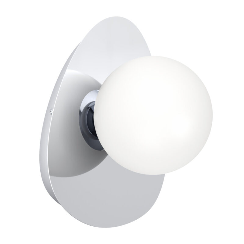 Aplică/Plafonieră CASTROVIDO LED 4.2W IP44 902095