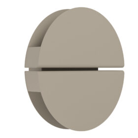 Aplică PIANOSA LED 4.5W IP44 902121