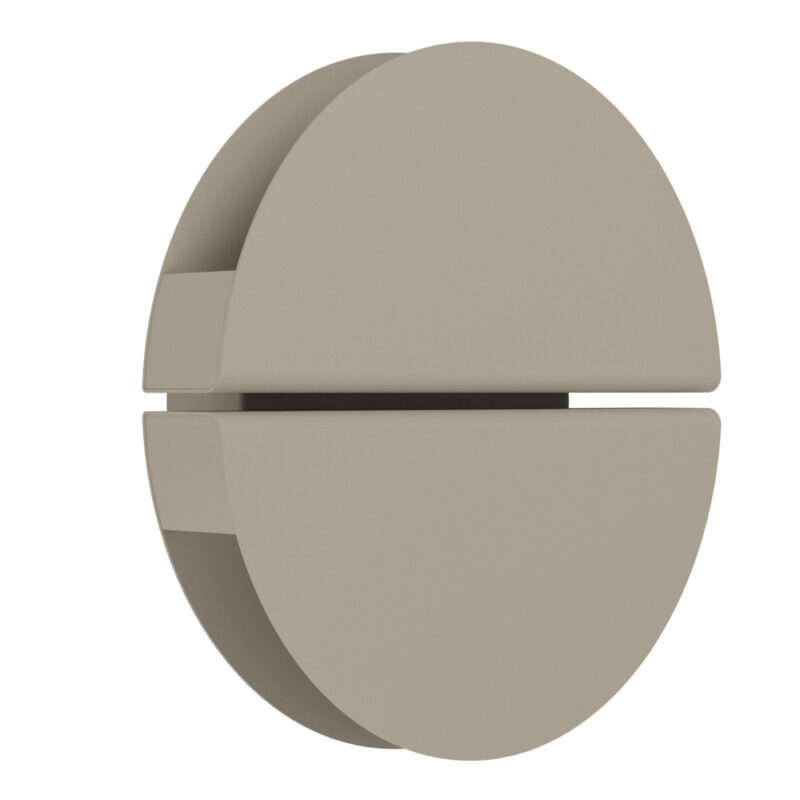 Aplică PIANOSA LED 4.5W IP44 902121