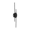 Plafonieră VENTICELLO LED 20W IP20 902123