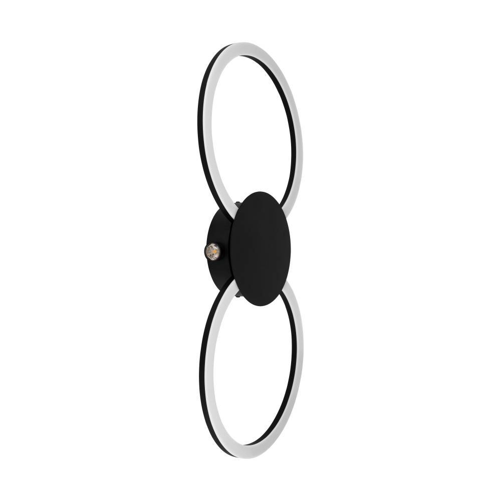 Plafonieră VENTICELLO 1 LED 20W IP20 902124