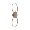 Plafonieră VENTICELLO 1 LED 20W IP20 902127