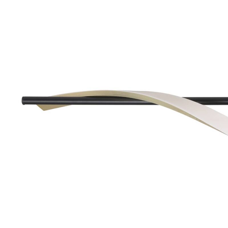 Alternative view of Plafonieră CONAPRATO LED 20W IP20 902134
