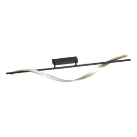 Plafonieră CONAPRATO LED 20W IP20 902134