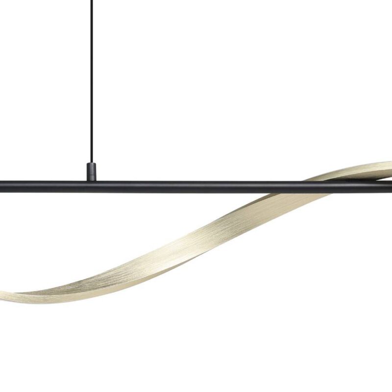 Alternative view of Lustră CONAPRATO LED 20W IP20 902135