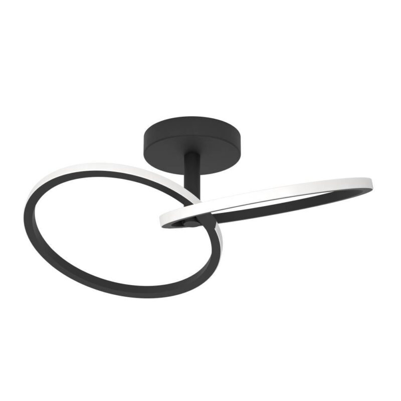 Plafonieră CONGIUNTI LED 12W IP20 902144