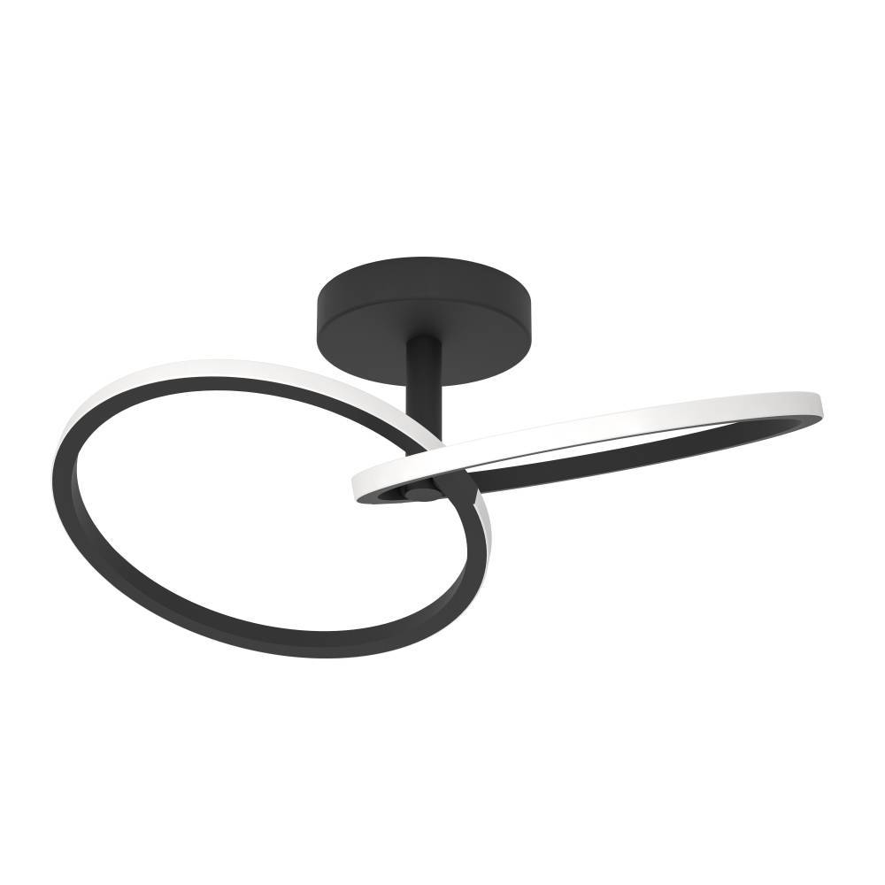 Plafonieră CONGIUNTI LED 12W IP20 902144
