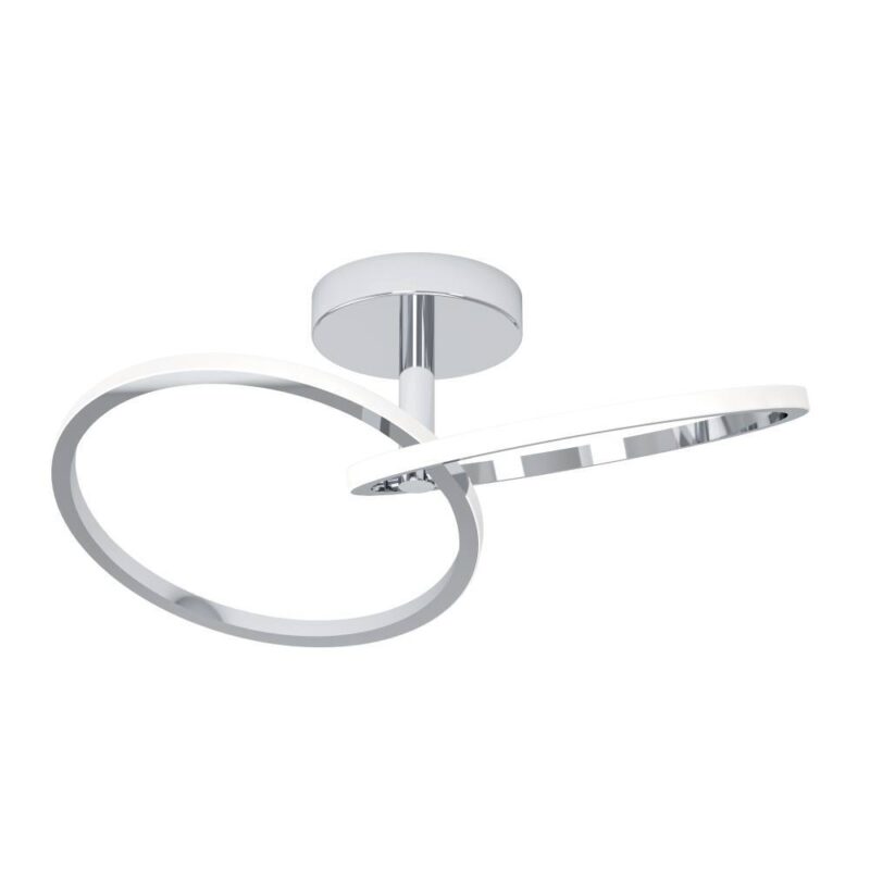 Plafonieră CONGIUNTI LED 12W IP20 902145