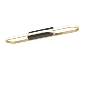 Plafonieră CONIVARENA LED 20W IP20 902159