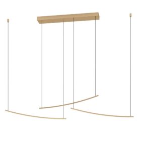 Lustră VILLEGGI LED 22W IP20 902167