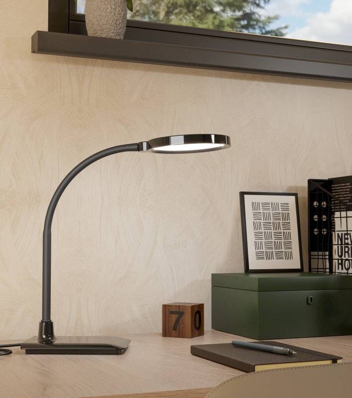 Alternative view of Veioză LAURO LED 5W IP20 902175