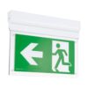 Aplică EXIT B LED 1W IP20 902203