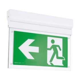 Aplică EXIT B LED 1W IP20 902203